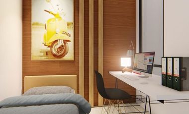 Best Seller Rumah Murah Investasi Bagus Mainroad Cipageran Cimahi Hanya 400Jtan