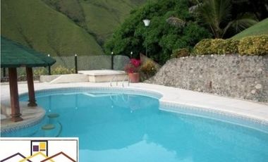 Renta de Fincas en   San Jerónimo de recreo