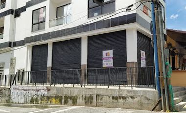 VENTA de LOCALES en MedellÃ­n