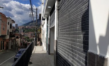 VENTA de LOCALES en MedellÃ­n