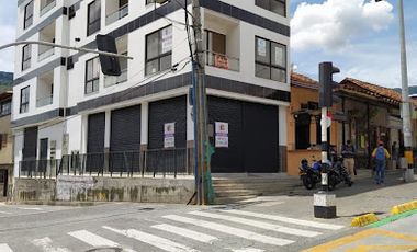 VENTA de LOCALES en MedellÃ­n