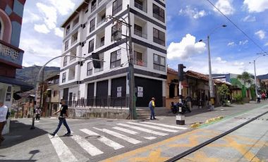 VENTA de LOCALES en MedellÃ­n