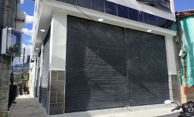 VENTA de LOCALES en MedellÃ­n