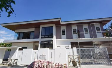 For Sale: Brand New Modern House in Marcelo Green Village, Paranaque