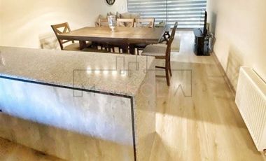 Departamento en Venta en Pucon