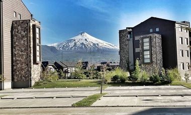 Departamento en Venta en Pucon