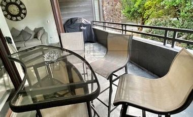 Departamento en Venta en Pucon