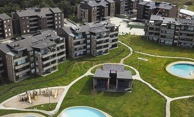 Departamento en Venta en Pucon