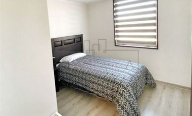 Departamento en Venta en Pucon