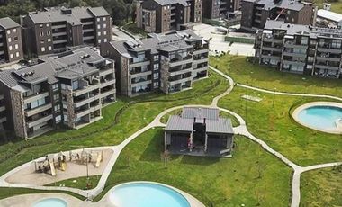 Departamento en Venta en Pucon