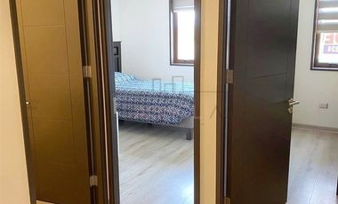 Departamento en Venta en Pucon