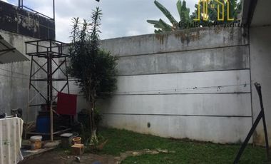 Rumah dlm Komp Taman Mutiara Cimahi | ASAPASARI