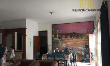 Rumah dlm Komp Taman Mutiara Cimahi | ASAPASARI