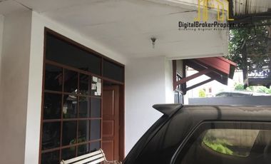 Rumah dlm Komp Taman Mutiara Cimahi | ASAPASARI