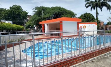 casa en venta en alfonso lópez. Cod V12802