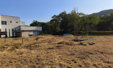 lote en venta en dapa. Cod V11514