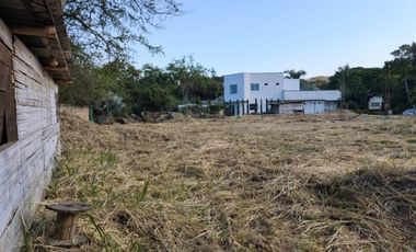 lote en venta en dapa. Cod V11514