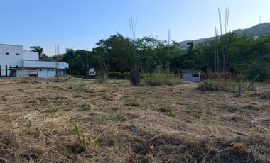 lote en venta en dapa. Cod V11514