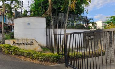 lote en venta en dapa. Cod V11514