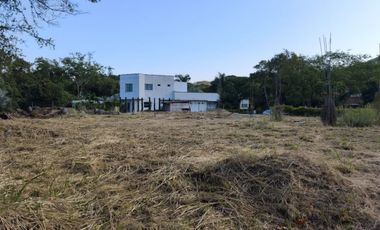lote en venta en dapa. Cod V11514