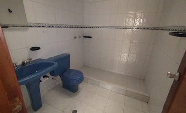 ARRIENDO de CASAS en BOGOTA