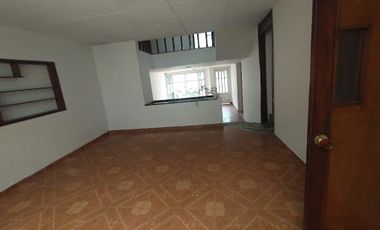 ARRIENDO de CASAS en BOGOTA