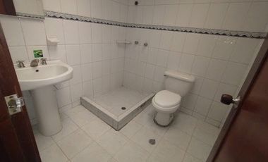 ARRIENDO de CASAS en BOGOTA