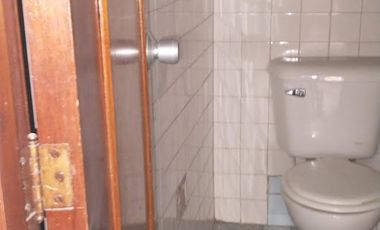 ARRIENDO de CASAS en BOGOTA