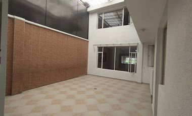 ARRIENDO de CASAS en BOGOTA