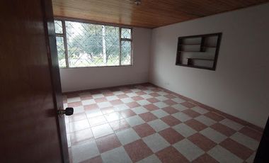ARRIENDO de CASAS en BOGOTA