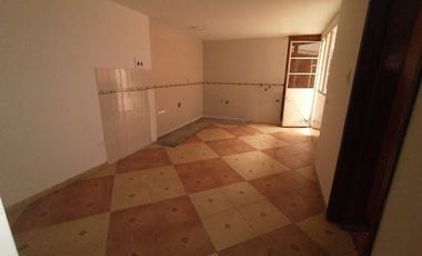 ARRIENDO de CASAS en BOGOTA