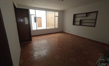 ARRIENDO de CASAS en BOGOTA