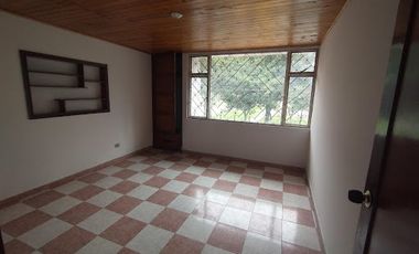 ARRIENDO de CASAS en BOGOTA
