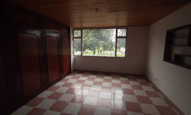 ARRIENDO de CASAS en BOGOTA