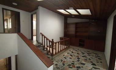 ARRIENDO de CASAS en BOGOTA
