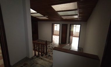 ARRIENDO de CASAS en BOGOTA