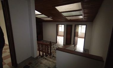 ARRIENDO de CASAS en BOGOTA