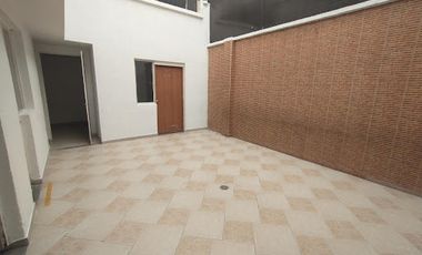 ARRIENDO de CASAS en BOGOTA