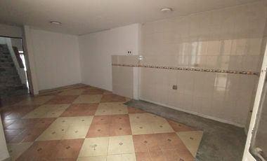 ARRIENDO de CASAS en BOGOTA