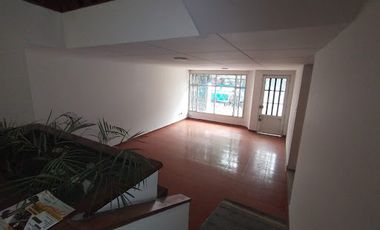 ARRIENDO de CASAS en BOGOTA