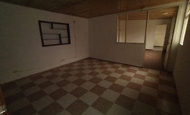 ARRIENDO de CASAS en BOGOTA