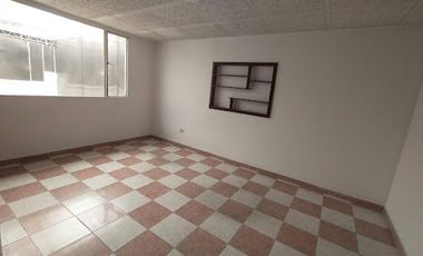 ARRIENDO de CASAS en BOGOTA