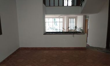 ARRIENDO de CASAS en BOGOTA