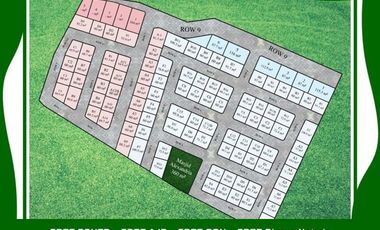 Rumah Dijual di Malang 2KT Tipe 25/107 Free Biaya