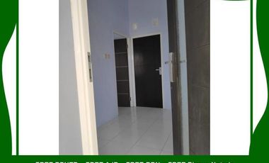 Rumah Dijual di Malang 2KT Tipe 25/107 Free Biaya