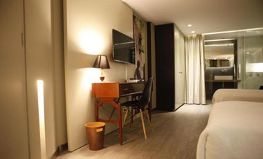 edificio en venta en chapinero central. Cod V1075003