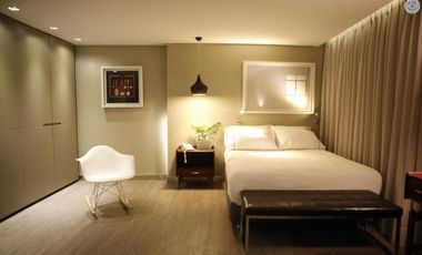edificio en venta en chapinero central. Cod V1075003
