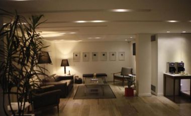 edificio en venta en chapinero central. Cod V1075003