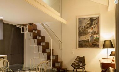 edificio en venta en chapinero central. Cod V1075003