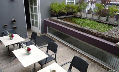 edificio en venta en chapinero central. Cod V1075003